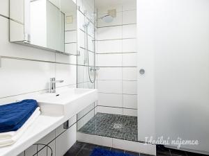 Pronájem bytu 3+kk, Praha - Staré Město, Valentinská, 114 m2
