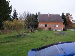 Prodej rodinného domu, Soběšín, 90 m2