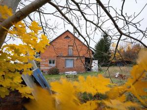 Prodej rodinného domu, Soběšín, 90 m2