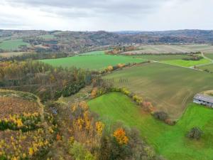Prodej rodinného domu, Soběšín, 90 m2