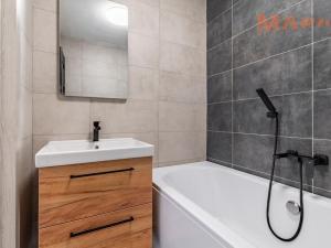 Prodej bytu 3+kk, Bílina - Mostecké Předměstí, Důlní, 78 m2