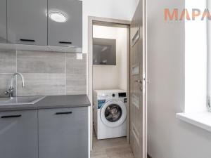 Prodej bytu 3+kk, Bílina - Mostecké Předměstí, Důlní, 78 m2