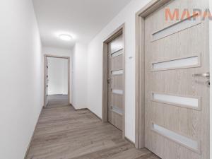 Prodej bytu 3+kk, Bílina - Mostecké Předměstí, Důlní, 78 m2