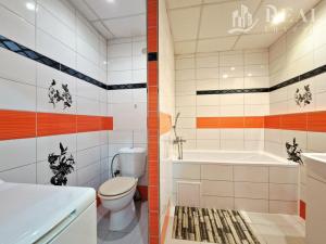 Prodej bytu 3+kk, Most, Jana Kříže, 76 m2