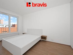 Pronájem bytu 2+kk, Brno - Trnitá, Trnitá, 57 m2