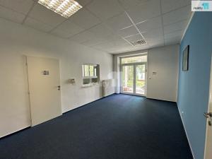 Pronájem kanceláře, Česká Lípa, Bendlova, 40 m2