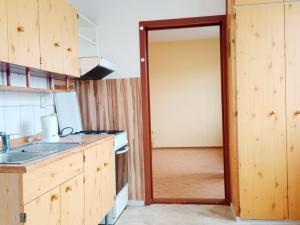 Prodej bytu 4+1, Třeboň - Třeboň II, Svobody, 69 m2