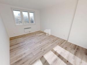 Pronájem bytu 2+1, Humpolec, Kamarytova, 58 m2