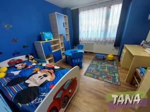 Prodej bytu 5+1, Semily, Bavlnářská, 90 m2