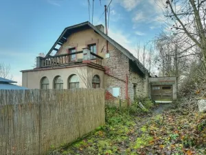 Prodej rodinného domu, Úpice, Macharova, 133 m2