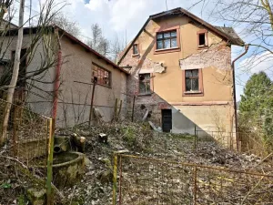 Prodej rodinného domu, Úpice, Macharova, 133 m2