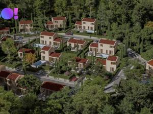 Prodej vily, Kavač,Černá Hora, 74 m2