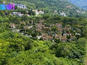 Prodej vily, Kavač,Černá Hora, 74 m2