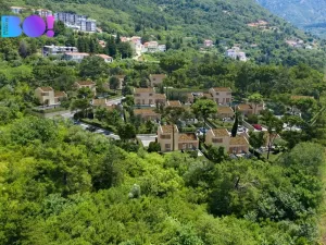 Prodej vily, Kavač,Černá Hora, 112 m2