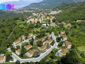 Prodej vily, Kavač,Černá Hora, 129 m2