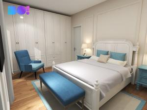 Prodej bytu 2+kk, Risan,Černá Hora, 54 m2