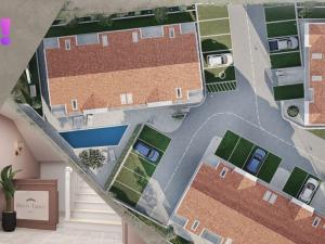 Prodej bytu 2+kk, Risan,Černá Hora, 54 m2