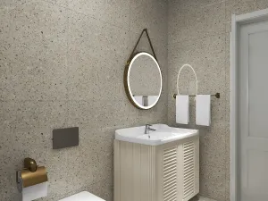 Prodej bytu 2+kk, Risan,Černá Hora, 58 m2