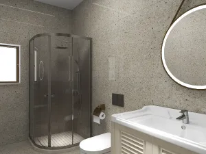 Prodej bytu 2+kk, Risan,Černá Hora, 58 m2