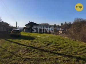 Prodej pozemku pro bydlení, Jimramov - Benátky, 922 m2