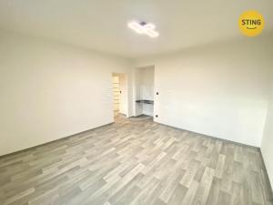 Pronájem bytu 2+1, Opava - Předměstí, Krnovská, 54 m2