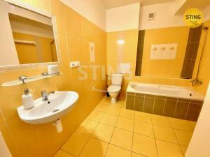 Pronájem bytu 2+1, Opava - Předměstí, Krnovská, 54 m2