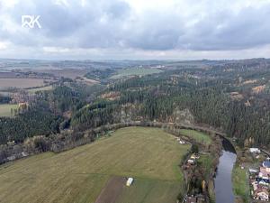 Prodej pole, Vlastějovice, 13479 m2