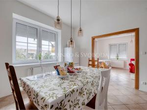 Prodej činžovního domu, Pardubice, Žižkova, 250 m2