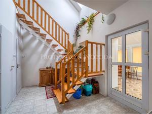 Prodej činžovního domu, Pardubice, Žižkova, 250 m2