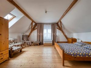 Prodej rodinného domu, Pardubice, Žižkova, 250 m2