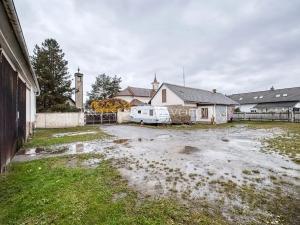 Prodej rodinného domu, Pardubice, Žižkova, 250 m2