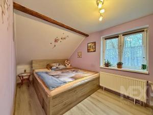 Prodej rodinného domu, Těchlovice, 92 m2