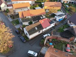 Prodej rodinného domu, Těchlovice, 92 m2