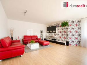 Pronájem rodinného domu, Krnov, U Ovčárny, 100 m2