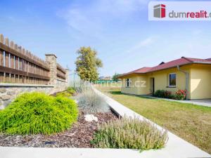 Pronájem rodinného domu, Krnov, U Ovčárny, 100 m2