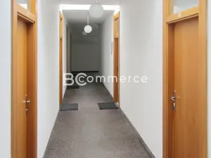 Pronájem kanceláře, Brno, 61 m2