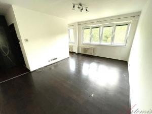 Prodej bytu 1+1, Ostrava - Poruba, Alžírská, 27 m2