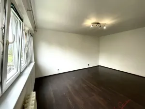 Pronájem bytu 1+1, Ostrava - Poruba, Alžírská, 27 m2