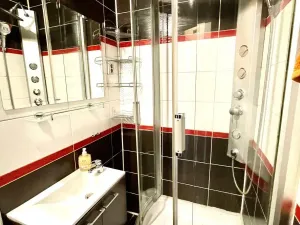 Pronájem bytu 1+1, Ostrava - Poruba, Alžírská, 27 m2