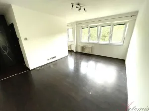 Pronájem bytu 1+1, Ostrava - Poruba, Alžírská, 27 m2