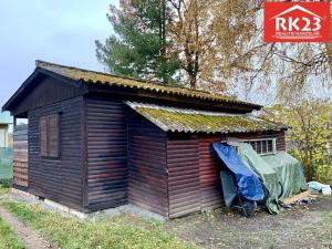 Prodej chaty, Mariánské Lázně - Úšovice, 15 m2