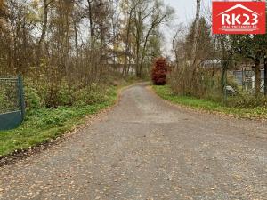 Prodej chaty, Mariánské Lázně - Úšovice, 15 m2