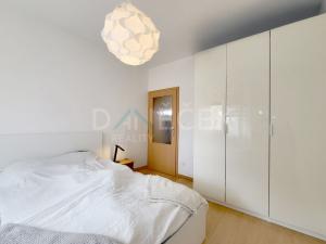 Pronájem bytu 2+kk, Brno - Líšeň, Leskauerova, 54 m2