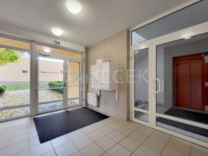 Pronájem bytu 2+kk, Brno - Líšeň, Leskauerova, 54 m2