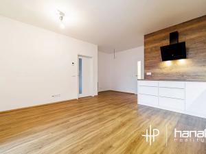 Pronájem bytu 2+kk, Olomouc, Edmunda Husserla, 55 m2