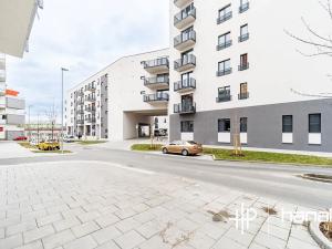 Pronájem bytu 2+kk, Olomouc, Edmunda Husserla, 55 m2