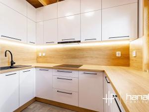 Prodej rodinného domu, Křelov-Břuchotín, 82 m2