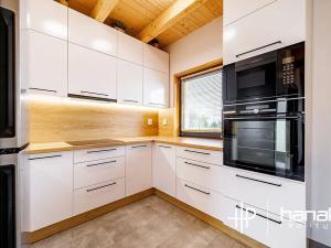 Prodej rodinného domu, Křelov-Břuchotín, 82 m2