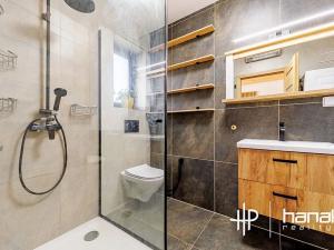 Prodej rodinného domu, Křelov-Břuchotín, 82 m2