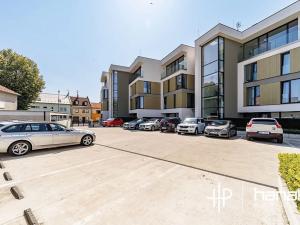 Pronájem bytu 3+kk, Olomouc, Lazecká, 88 m2